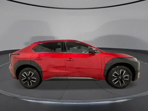 2026 Subaru Solterra Premium