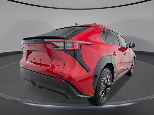 2026 Subaru Solterra Premium