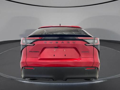 2026 Subaru Solterra Premium