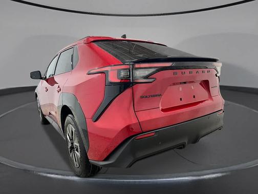 2026 Subaru Solterra Premium