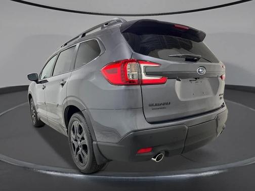 2025 Subaru Ascent Onyx Edition Touring 7-Passenger