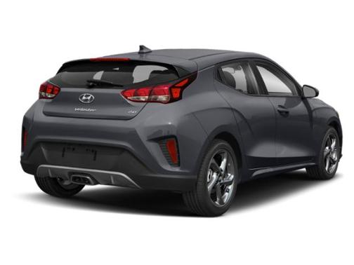 2019 Hyundai Veloster 2