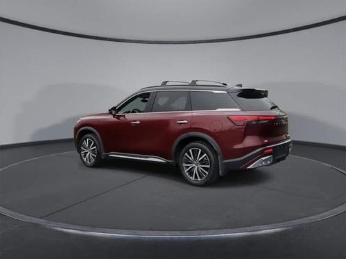2022 INFINITI QX60 AUTOGRAPH