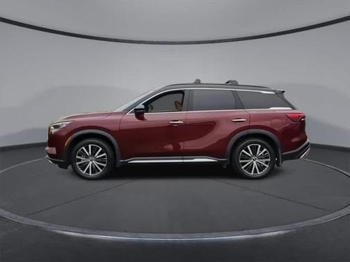 2022 INFINITI QX60 AUTOGRAPH