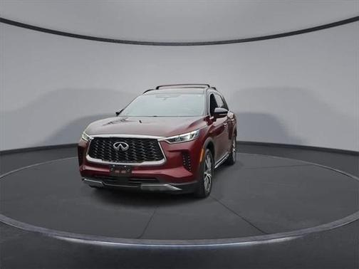 2022 INFINITI QX60 AUTOGRAPH