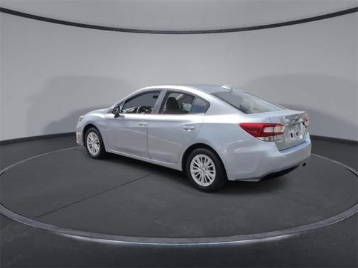 2017 Subaru Impreza 2.0i Premium