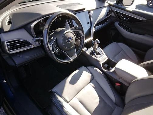 2022 Subaru Outback Limited XT