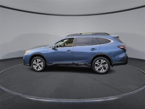 2022 Subaru Outback Limited XT
