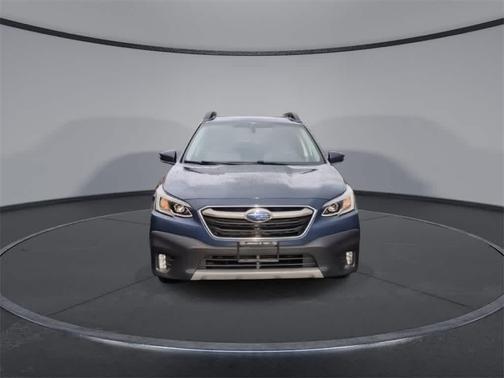 2022 Subaru Outback Limited XT