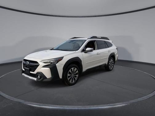 2023 Subaru Outback Touring XT