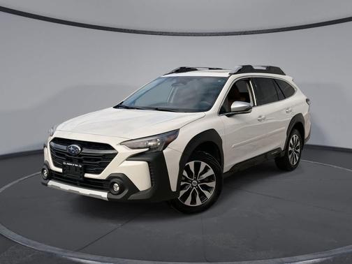 2023 Subaru Outback Touring XT