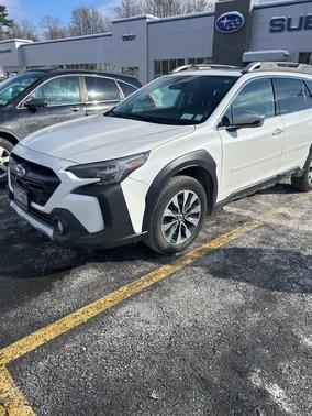 2023 Subaru Outback Touring XT