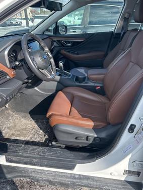 2023 Subaru Outback Touring XT