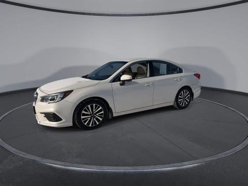 2019 Subaru Legacy Premium