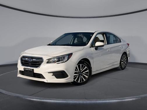 2019 Subaru Legacy Premium