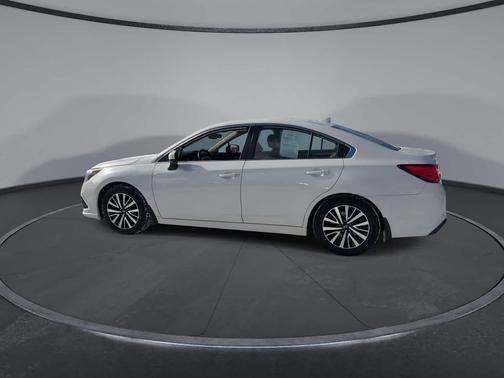 2019 Subaru Legacy Premium