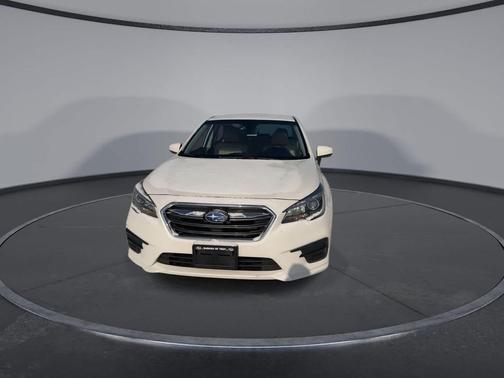 2019 Subaru Legacy Premium