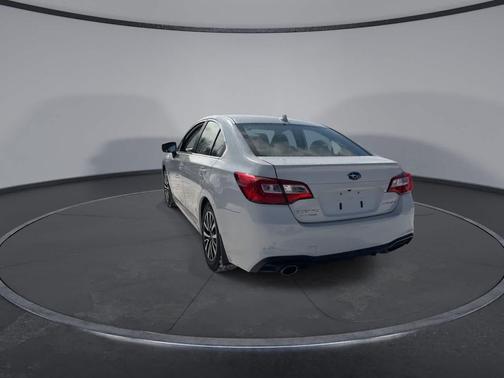 2019 Subaru Legacy Premium