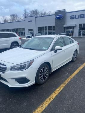 2019 Subaru Legacy Premium