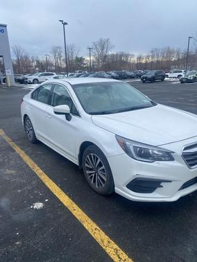 2019 Subaru Legacy Premium