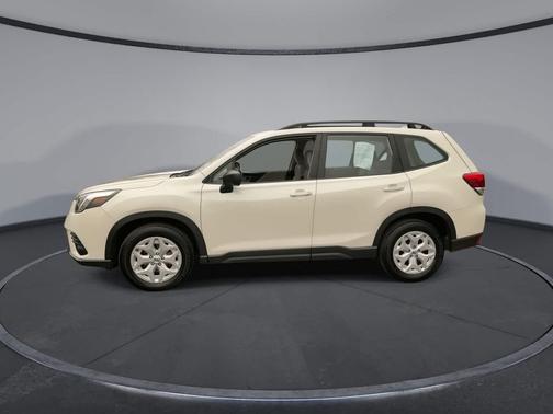 2023 Subaru Forester Base