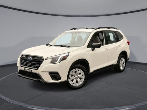 2023 Subaru Forester Base