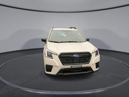2023 Subaru Forester Base