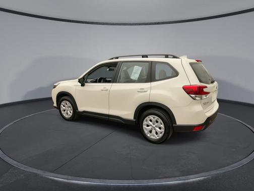 2023 Subaru Forester Base
