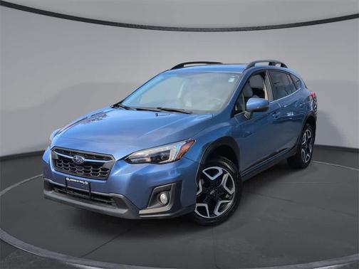 2018 Subaru Crosstrek 2.0i Limited
