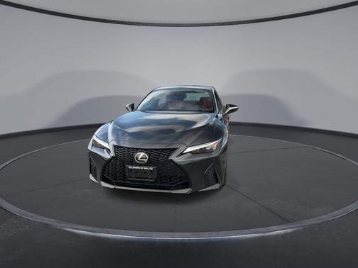 Caviar 2021 Lexus IS 350 Base