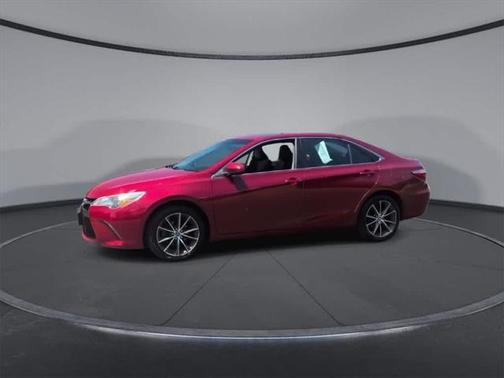 2015 Toyota Camry XSE