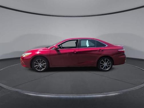 2015 Toyota Camry XSE