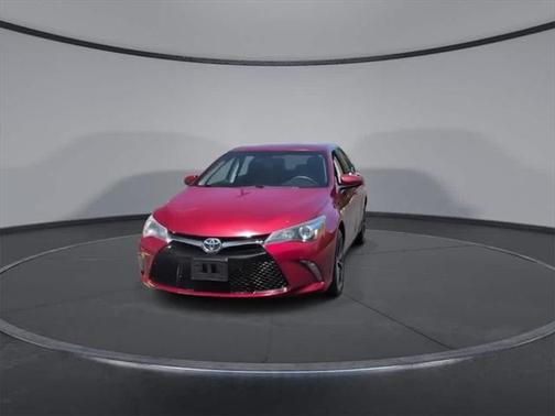 2015 Toyota Camry XSE
