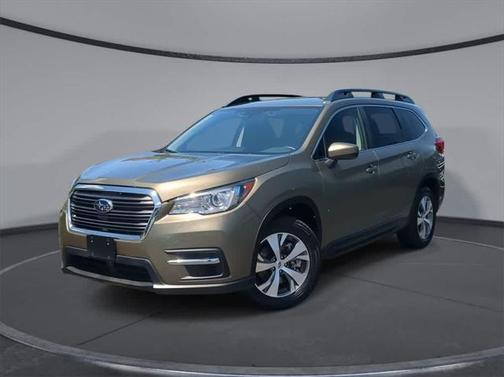 2022 Subaru Ascent Premium 8-Passenger