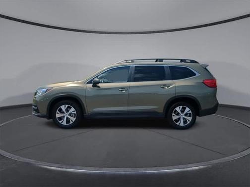 2022 Subaru Ascent Premium 8-Passenger