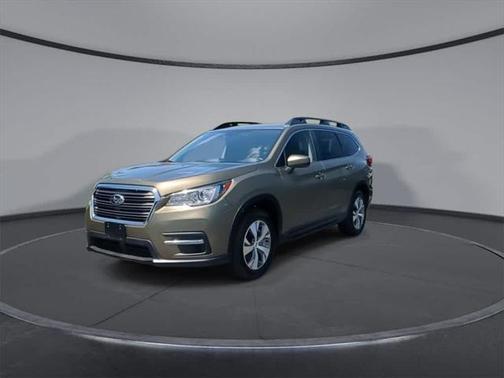 2022 Subaru Ascent Premium 8-Passenger