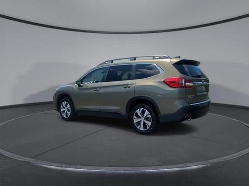 2022 Subaru Ascent Premium 8-Passenger