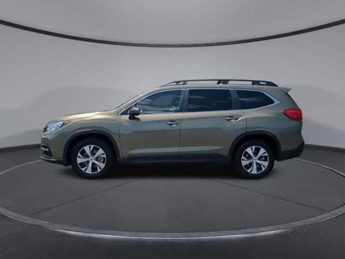 2022 Subaru Ascent Premium 8-Passenger