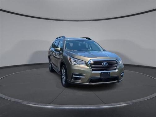 2022 Subaru Ascent Premium 8-Passenger