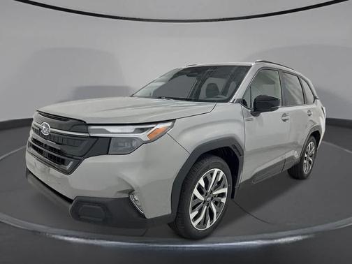 2025 Subaru Forester Hybrid Touring