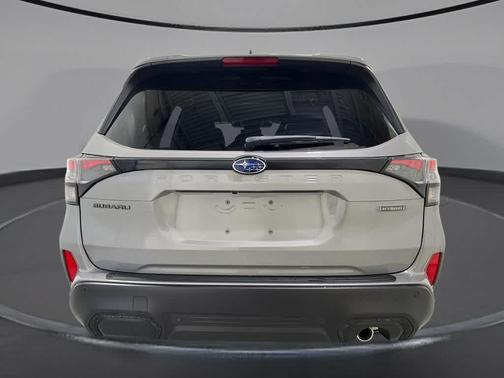 2025 Subaru Forester Hybrid Touring