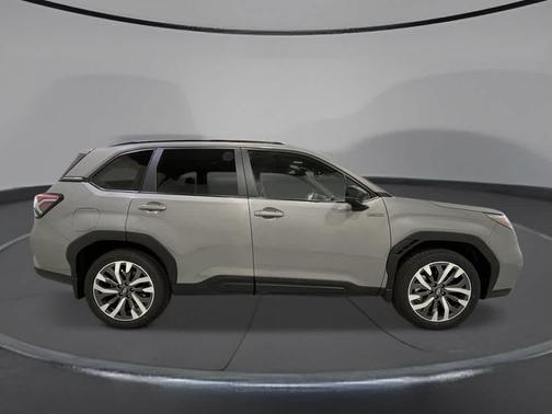 2025 Subaru Forester Hybrid Touring