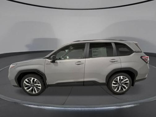 2025 Subaru Forester Hybrid Touring