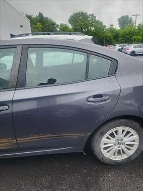 2018 Subaru Impreza 2.0i Premium