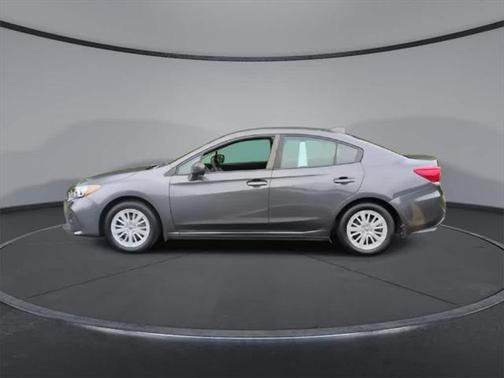 2018 Subaru Impreza 2.0i Premium