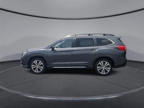 2020 Subaru Ascent Limited 7-Passenger