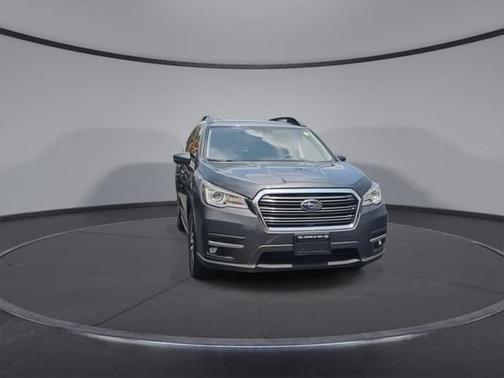 2020 Subaru Ascent Limited 7-Passenger