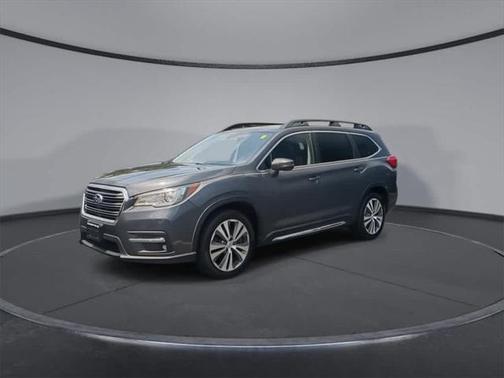 2020 Subaru Ascent Limited 7-Passenger