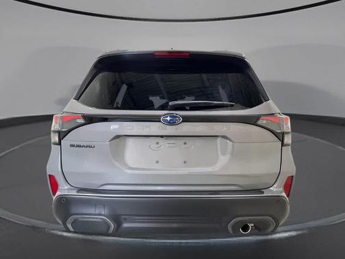 River Rock Pearl 2026 Subaru Forester Limited