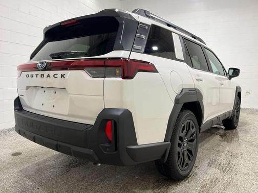 2026 Subaru Outback Limited XT